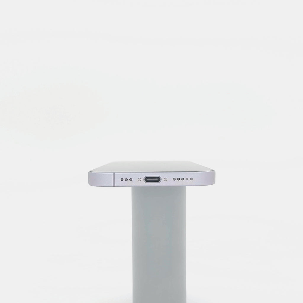 95新 Apple iPhone 17 256G 薰衣草紫色 中國大陸版