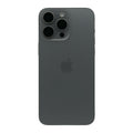 95新 Apple iPhone 15 Pro Max 256G 原色鈦金屬 中國大陸版