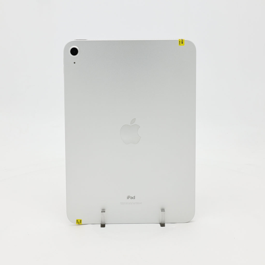 99新 Apple iPad 10代 64G 銀色 WIFI