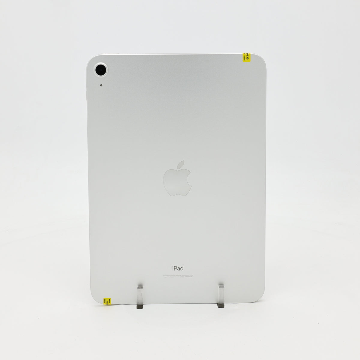 99新 Apple iPad 10代 64G 銀色 WIFI