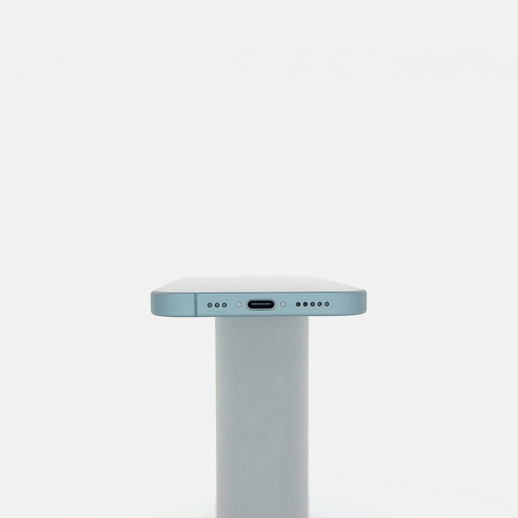 95新 Apple iPhone 16 128G 深青色 中國大陸版