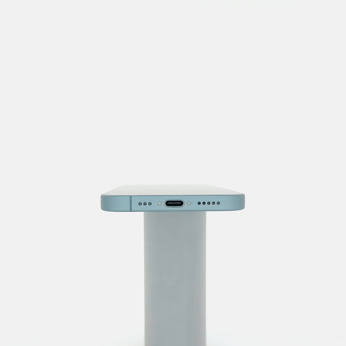 95新 Apple iPhone 16 128G 深青色 中國大陸版