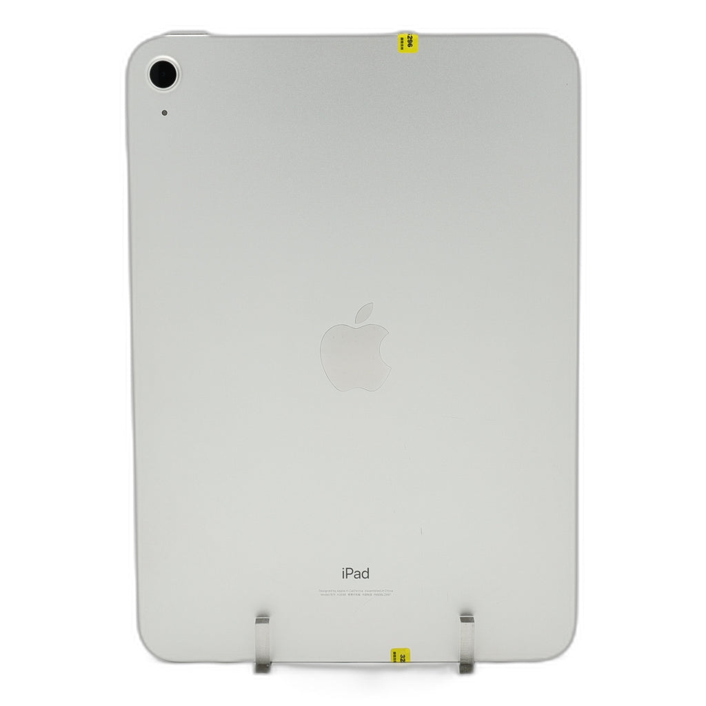 95新 Apple iPad 10代 64G 銀色 WIFI