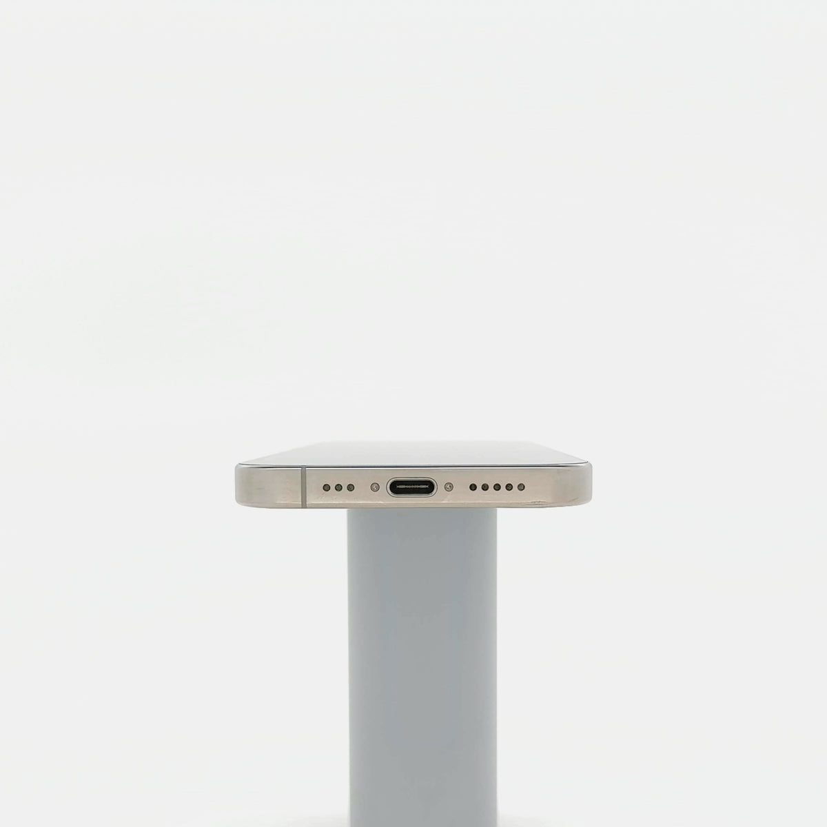 95新 Apple iPhone 16 Pro 128G 原色鈦金屬 中國大陸版