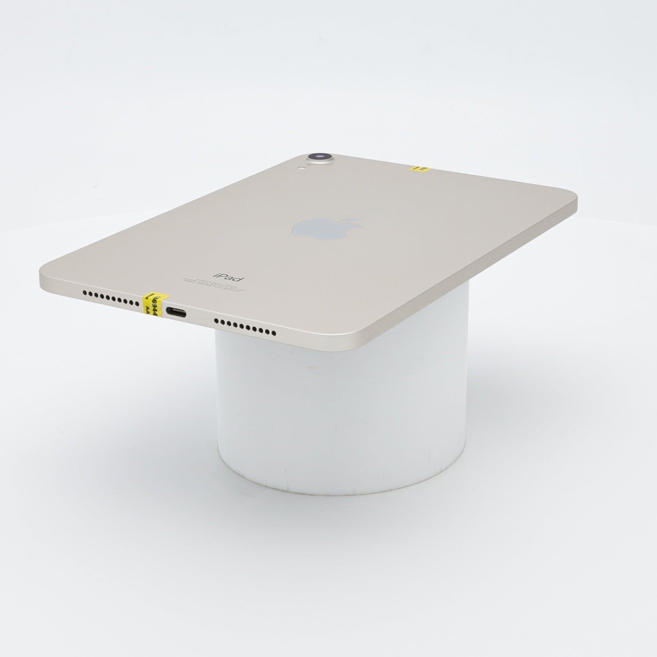 95新 Apple iPad mini6 256G 星光色 WIFI