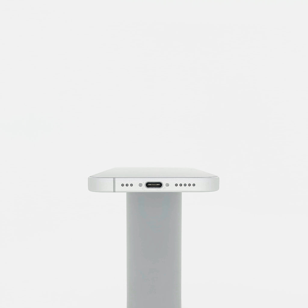 95新 Apple iPhone 16 512G 白色 中國大陸版