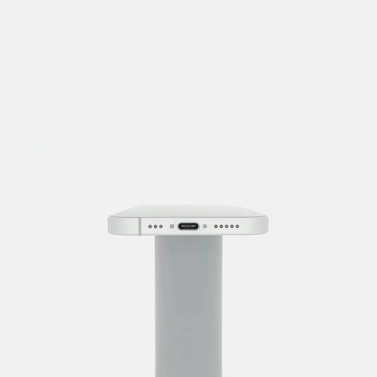 95新 Apple iPhone 16 512G 白色 中國大陸版