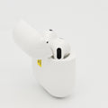 99新 Apple AirPods 4 (不支持主動降噪) 白色
