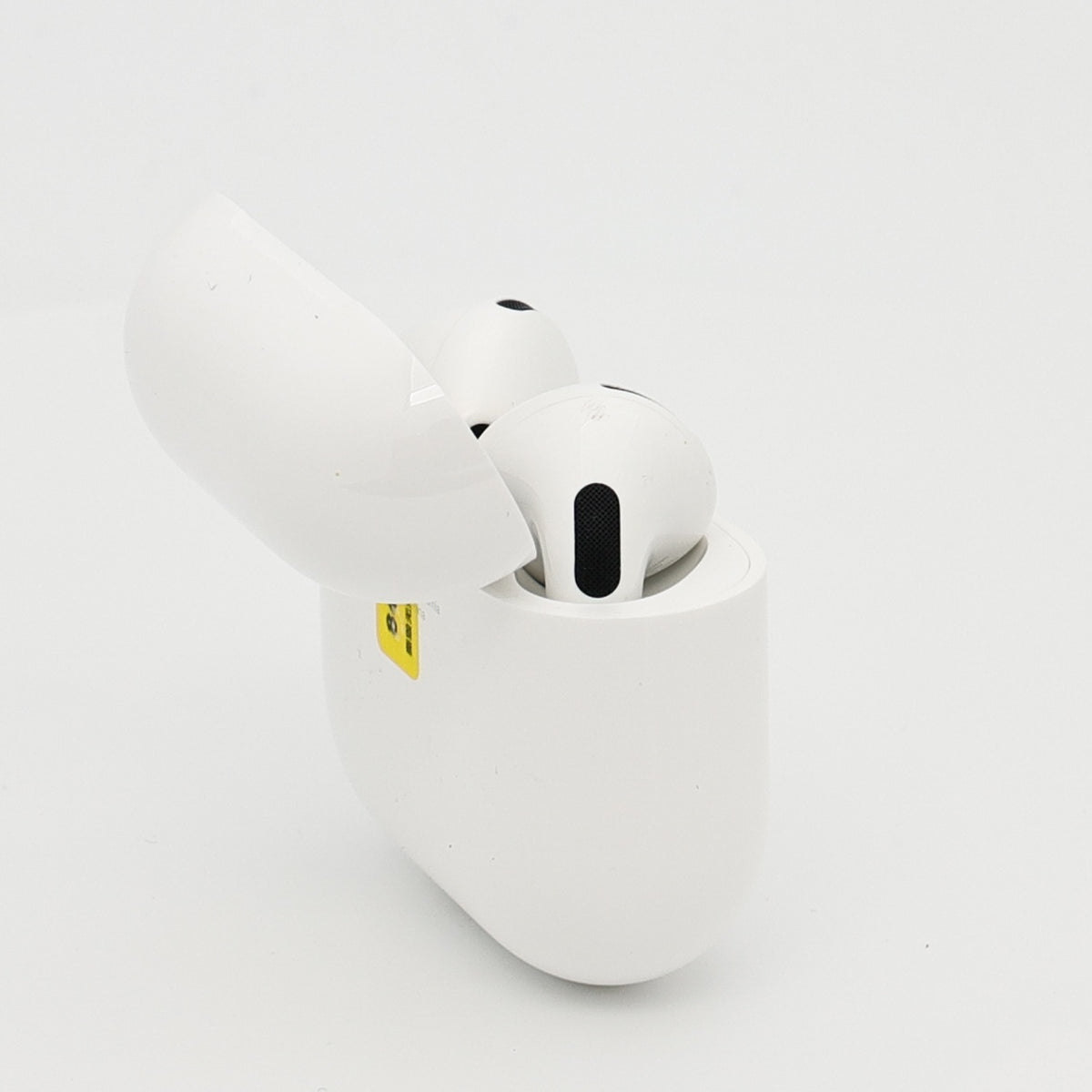 99新 Apple AirPods 4 (不支持主動降噪) 白色