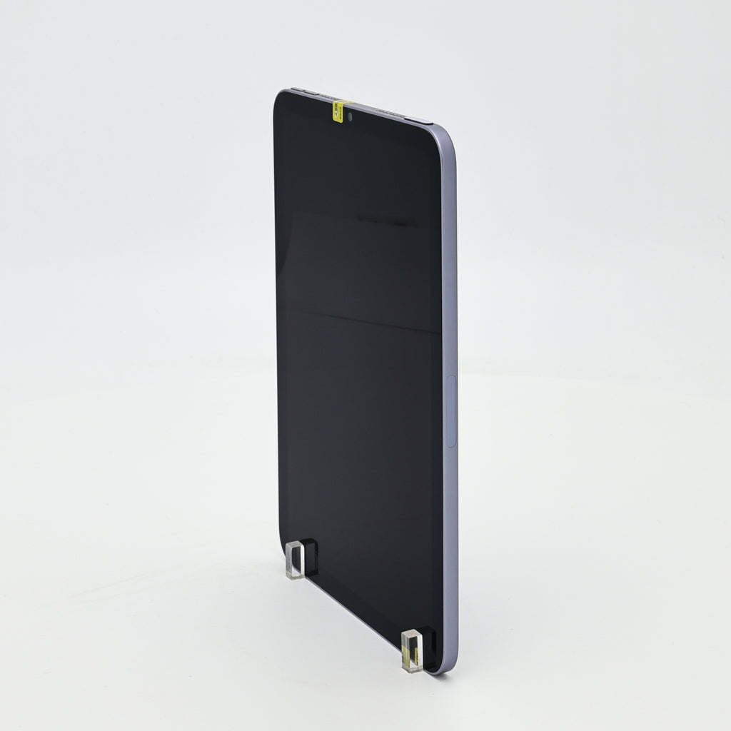 99新 Apple iPad mini6 64G 紫色 WIFI