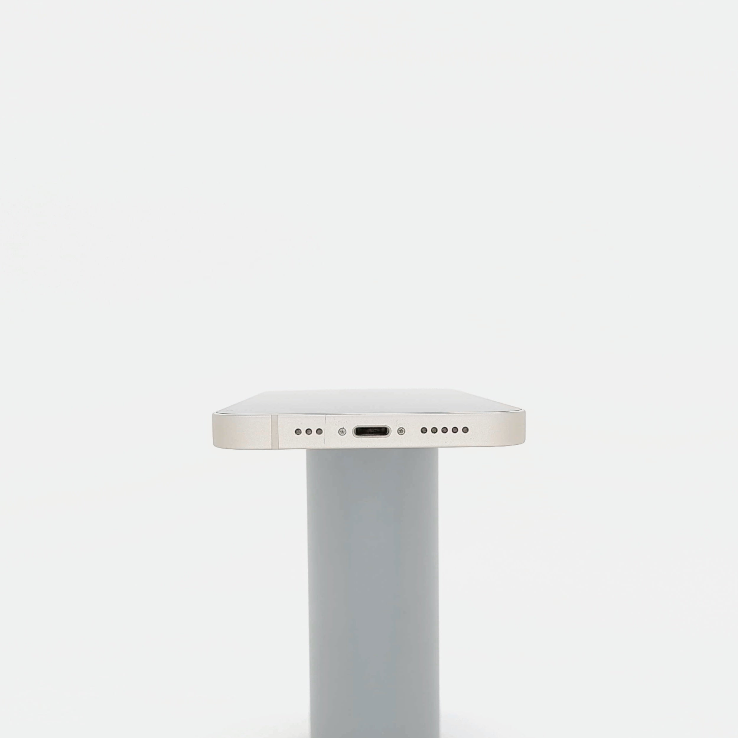 95新 Apple iPhone 14 128G 星光色 中國大陸版
