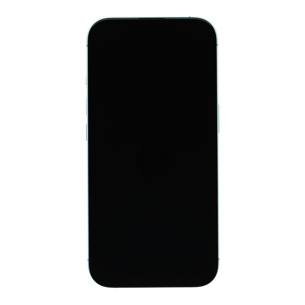 95新 Apple iPhone 16 256G 白色 中國大陸版