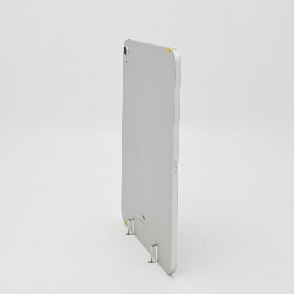 95新 Apple iPad 10代 64G 銀色 WIFI