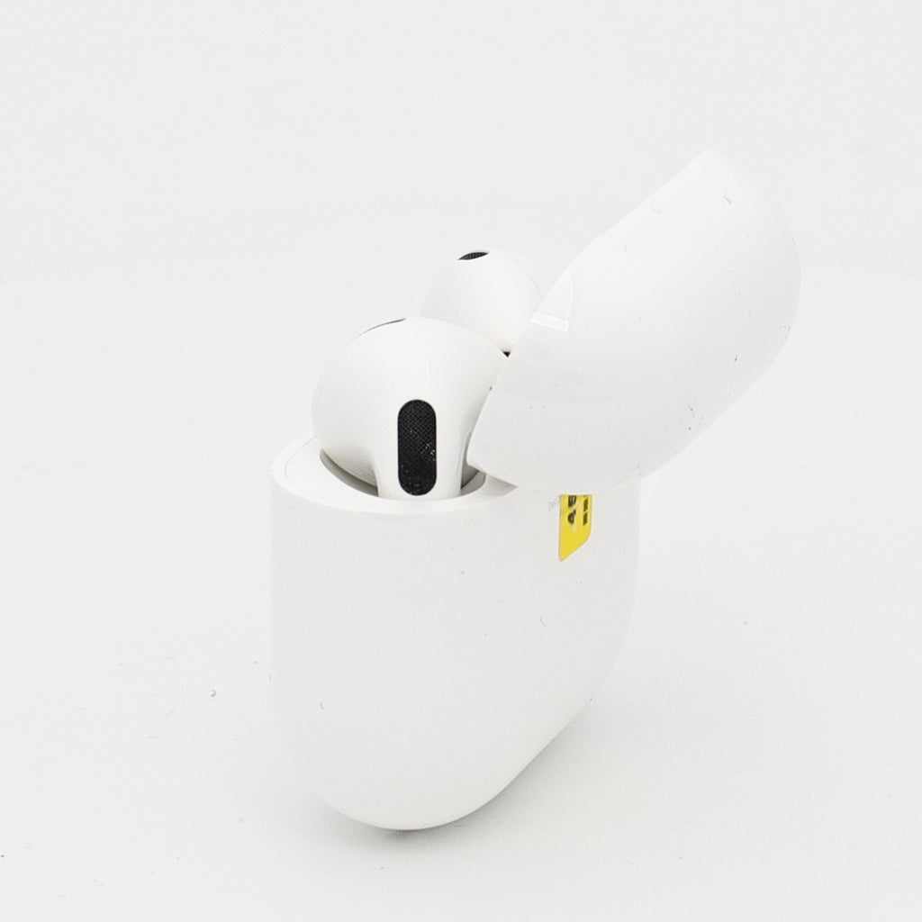 99新 Apple AirPods 4 (支持主动降噪) 白色
