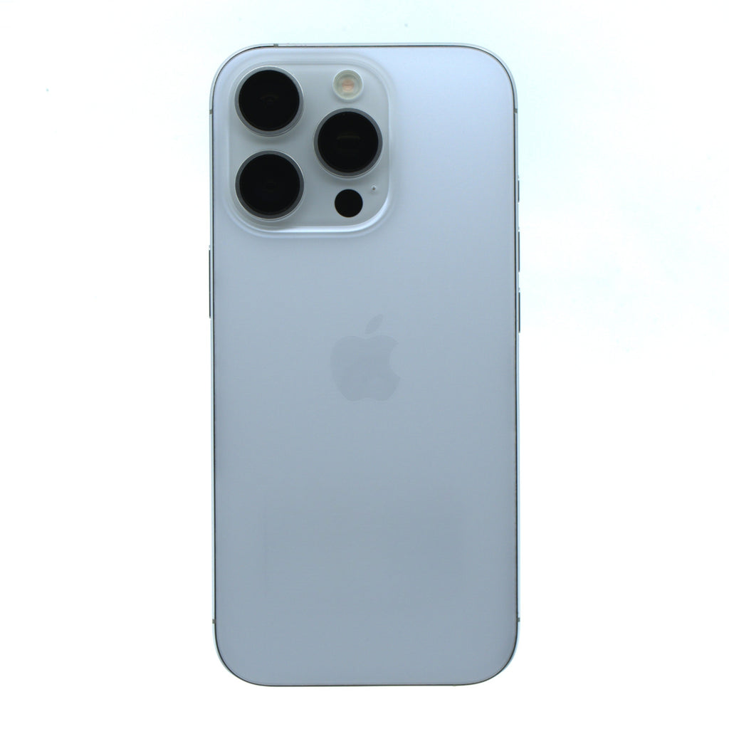 95新 Apple iPhone 16 Pro 128G 白色鈦金屬 中國大陸版