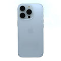95新 Apple iPhone 16 Pro 128G 白色鈦金屬 中國大陸版