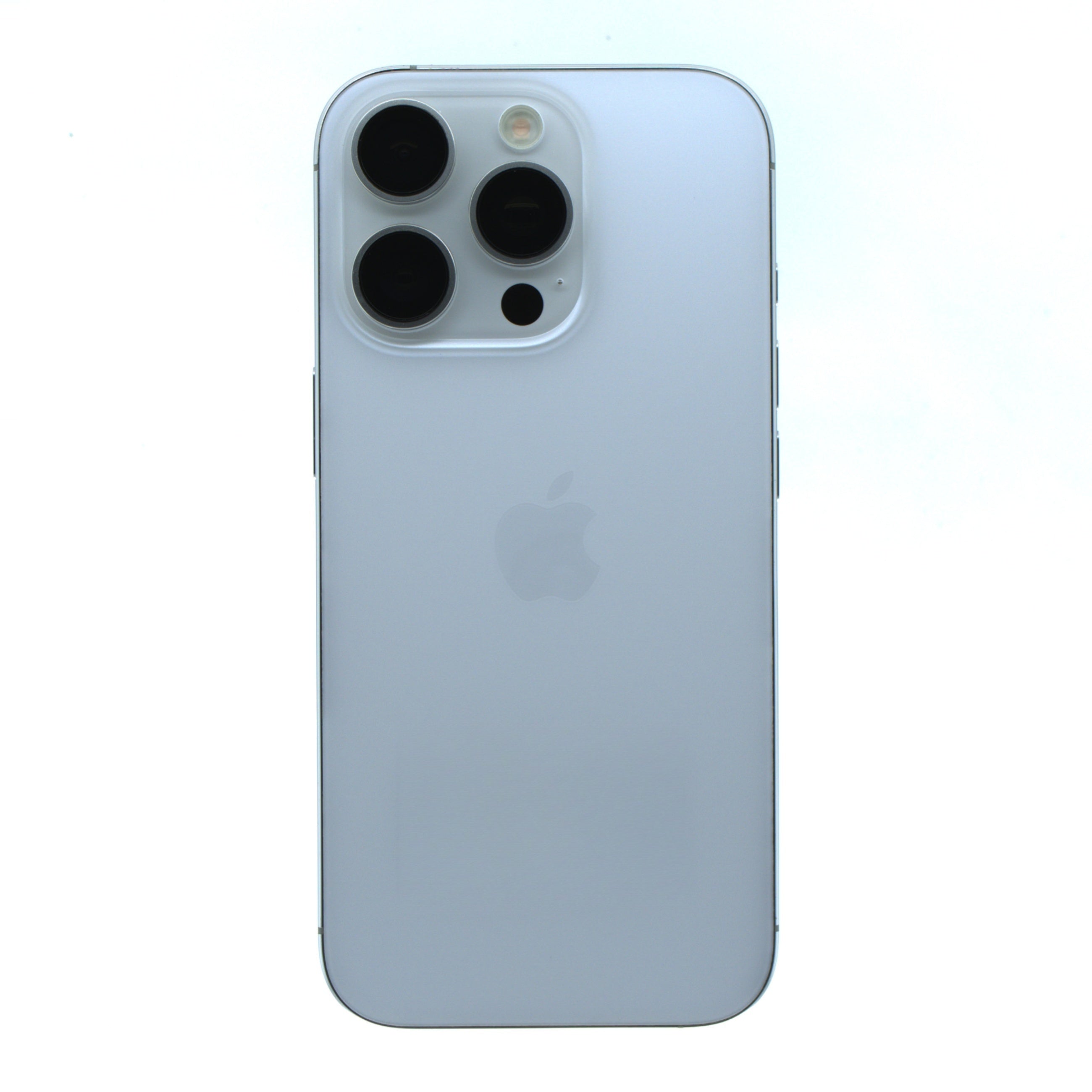 95新 Apple iPhone 16 Pro 128G 白色鈦金屬 中國大陸版