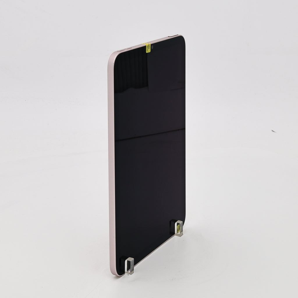 99新 Apple iPad mini6 256G 粉紅色 WIFI