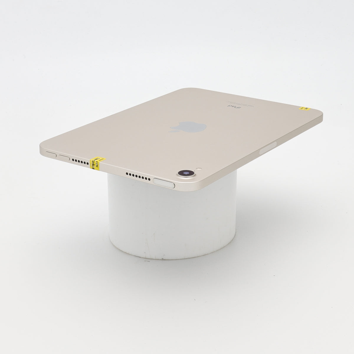 95新 Apple iPad mini6 64G 星光色 WIFI