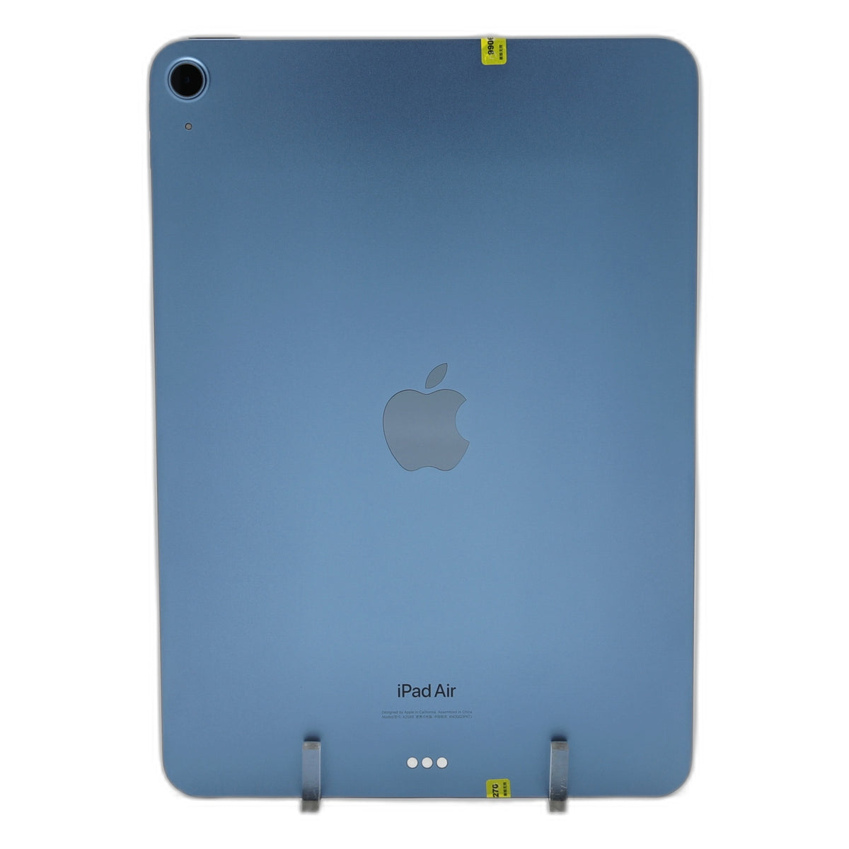 95新 Apple iPad Air5 256G 藍色 WIFI