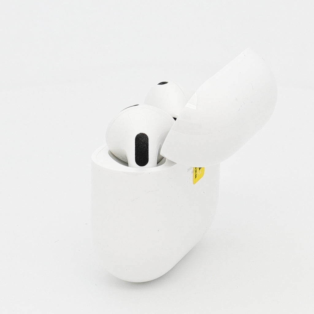 99新 Apple AirPods 4 (不支持主动降噪) 白色