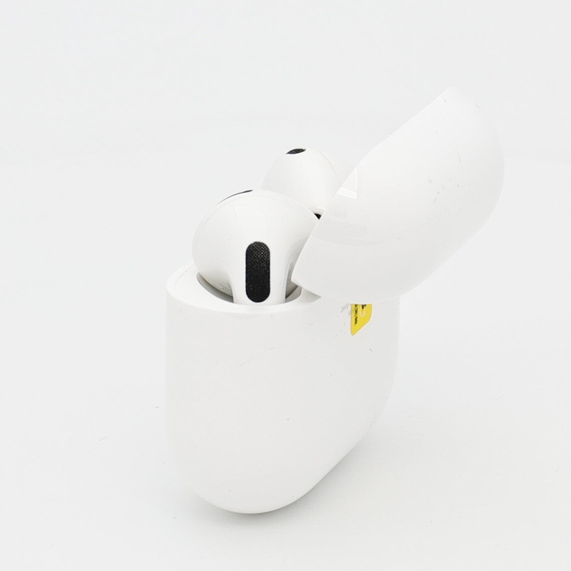99新 Apple AirPods 4 (不支持主动降噪) 白色