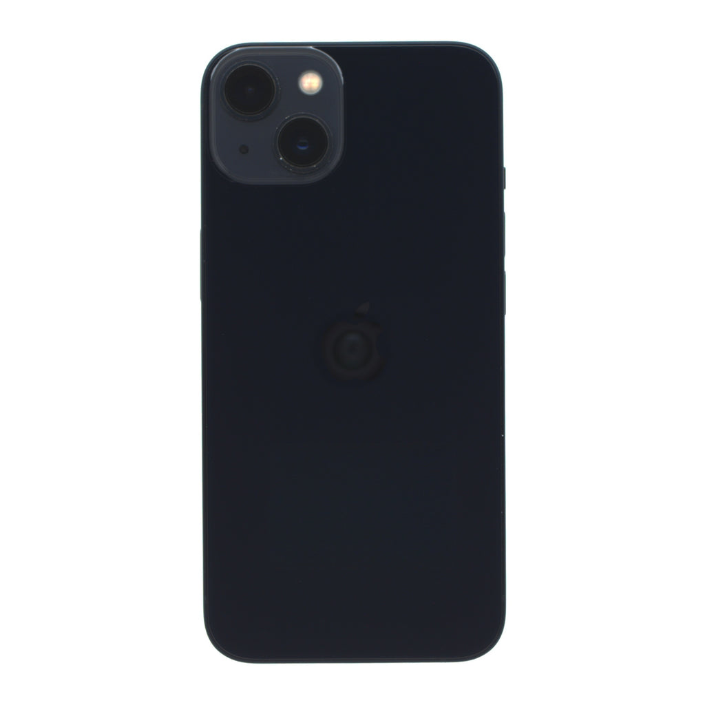95新 Apple iPhone 13 128G 午夜色 中國大陸版