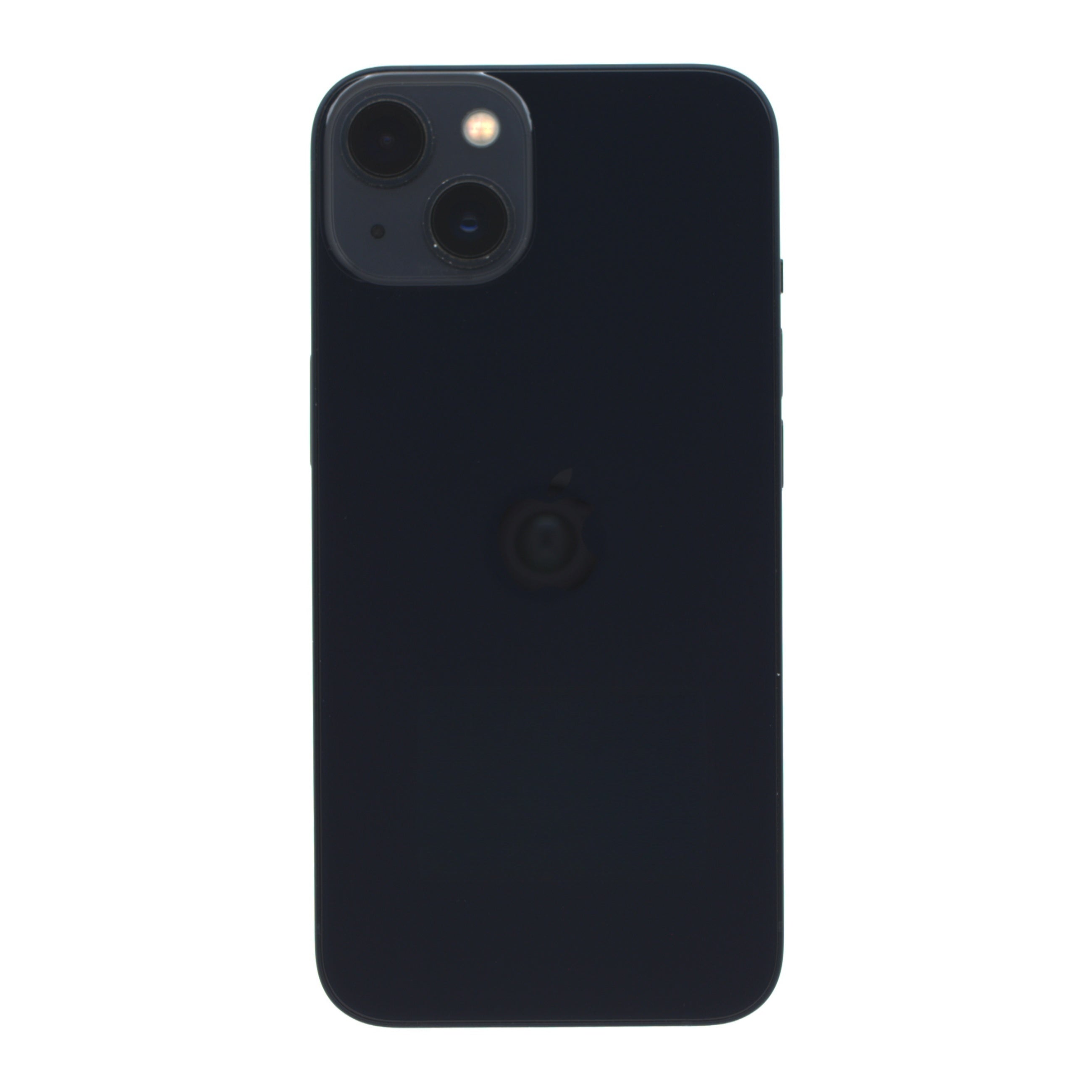95新 Apple iPhone 13 128G 午夜色 中國大陸版