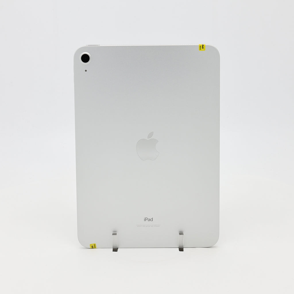 99新 Apple iPad 10代 256G 銀色 WIFI