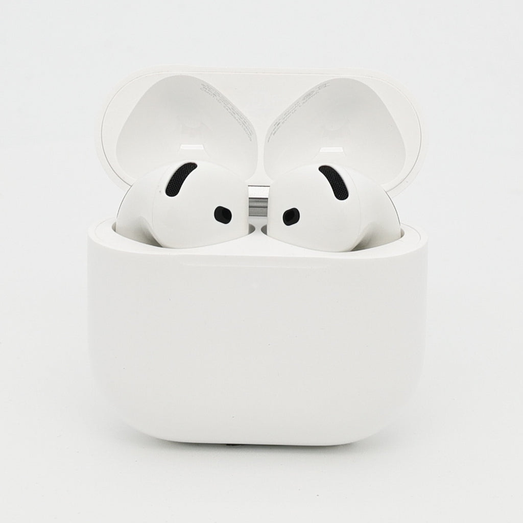 99新 Apple AirPods 4 (支持主动降噪) 白色
