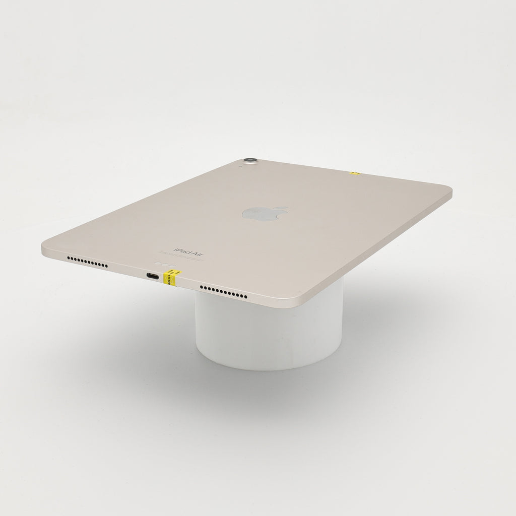 95新 Apple iPad Air5 64G 星光色 WIFI