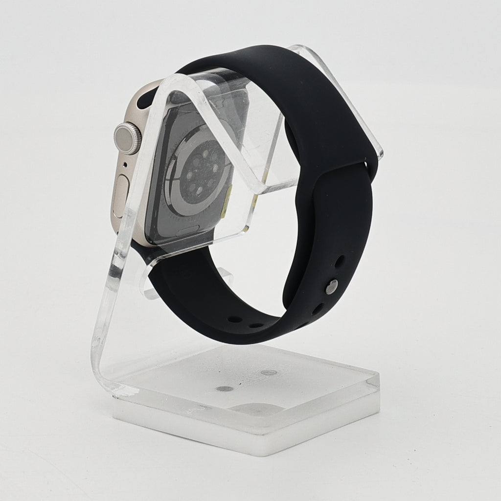 99新 Apple Watch Series 8 41毫米 鋁金屬