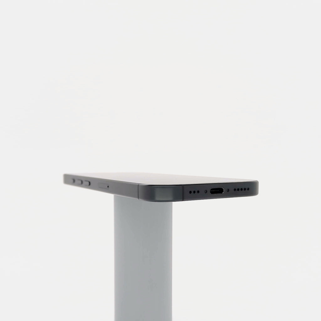 99新 Apple iPhone 16 Pro 128G 黑色鈦金屬 中國大陸版
