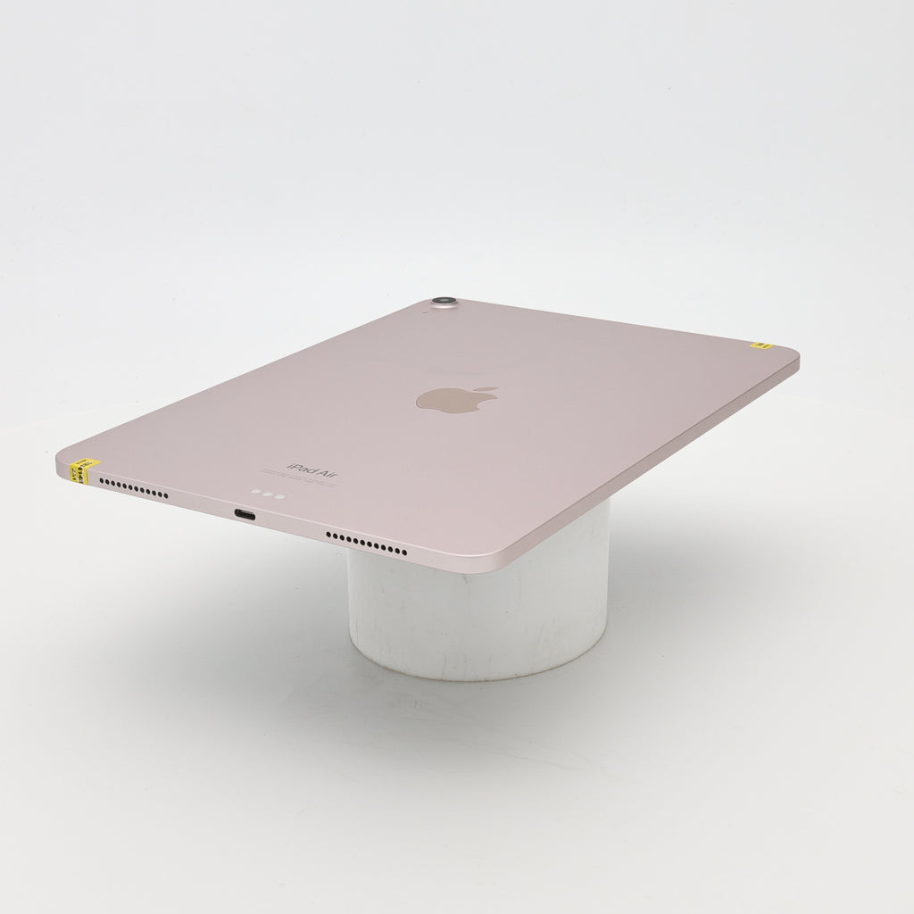 95新 Apple iPad Air5 256G 粉紅色 WIFI