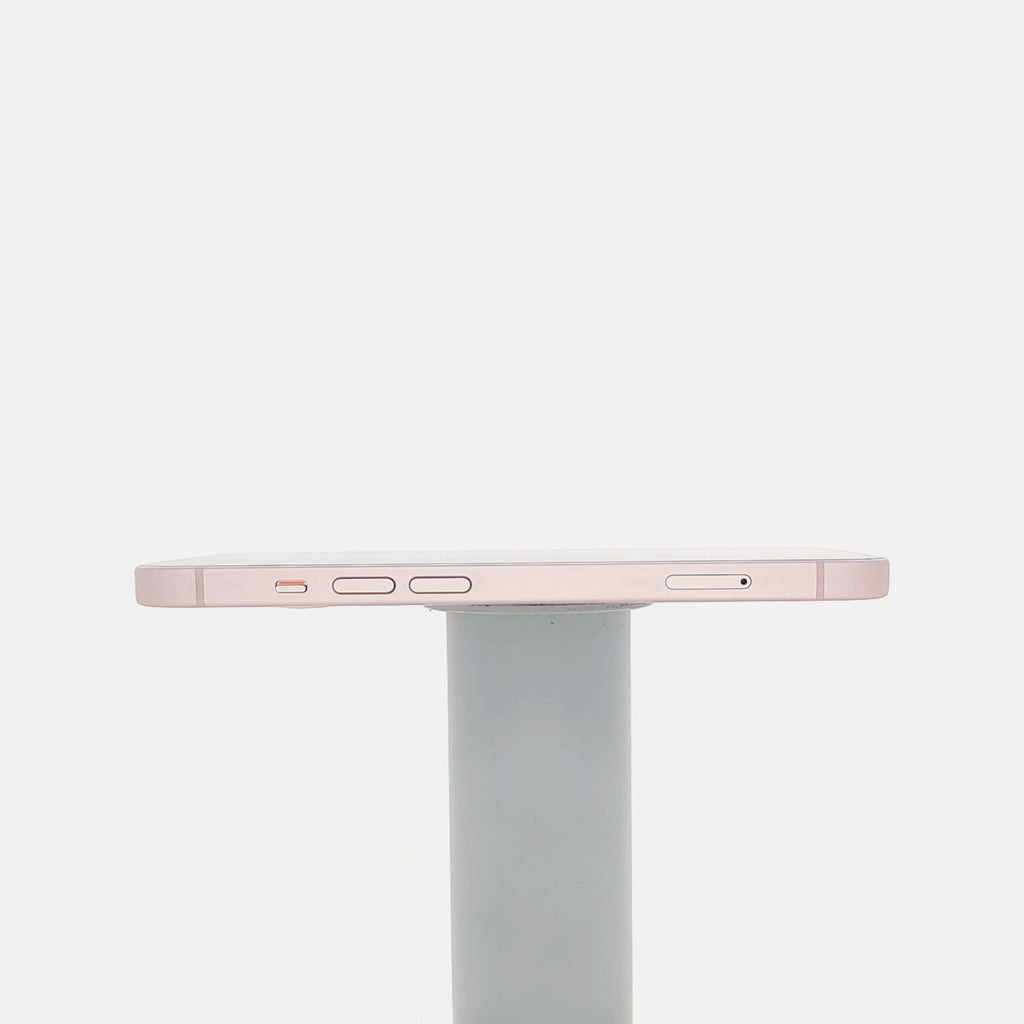 95新 Apple iPhone 15 128G 粉紅色 中國大陸版