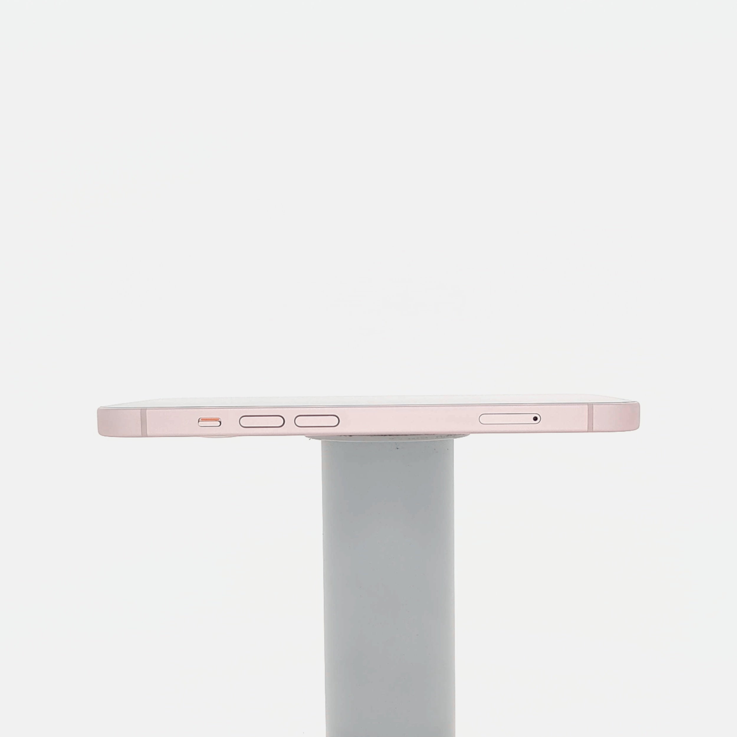 95新 Apple iPhone 15 128G 粉紅色 中國大陸版