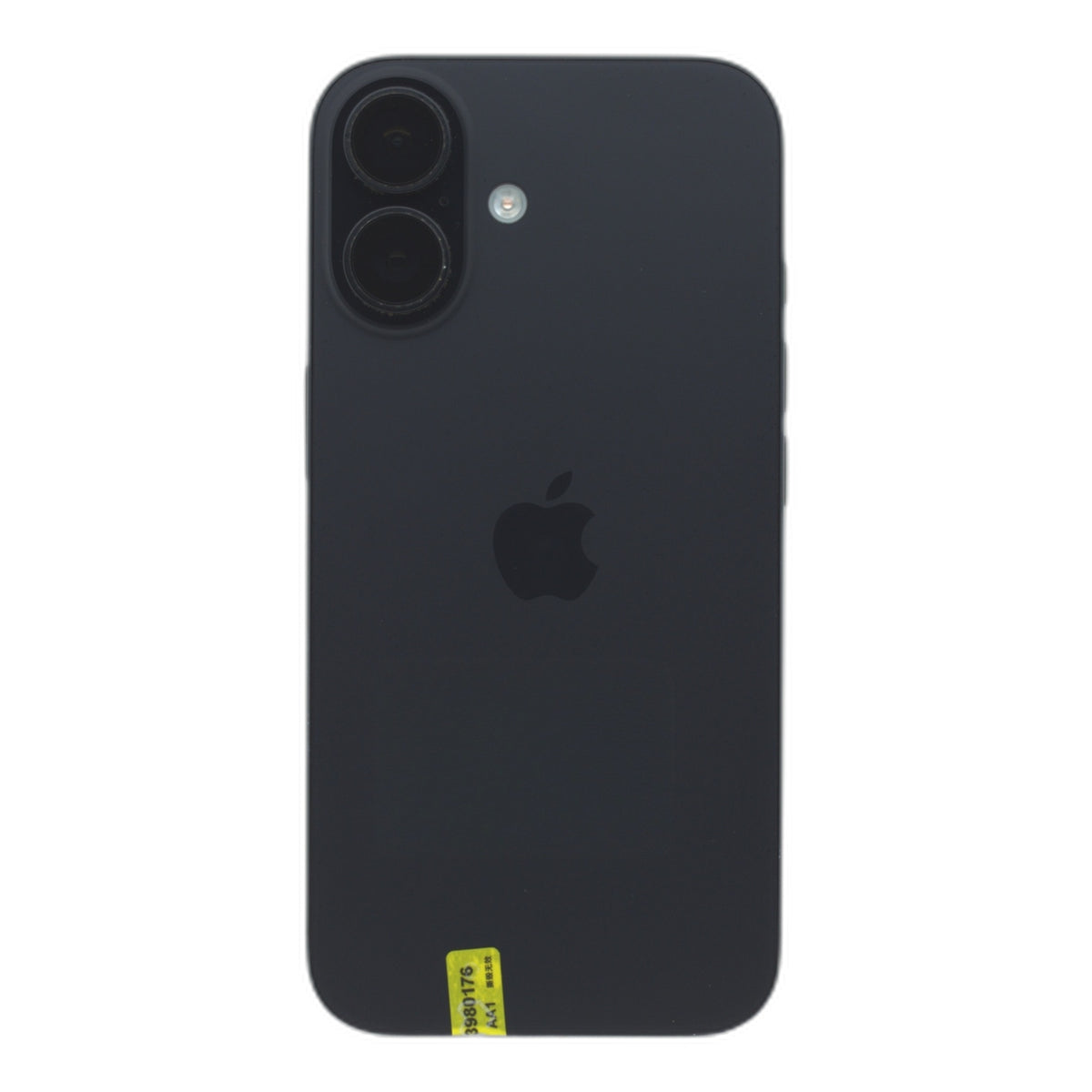 95新 Apple iPhone 16 128G 黑色 中國大陸版