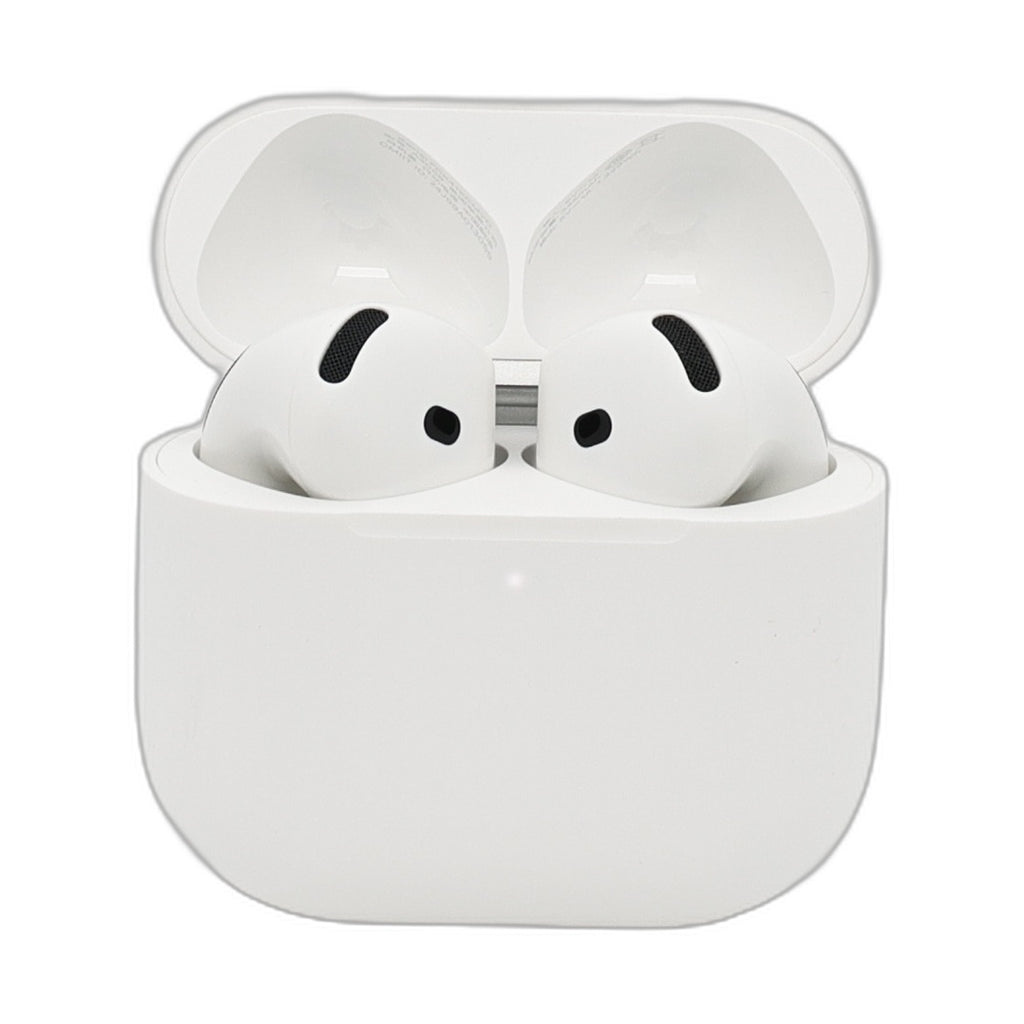99新 Apple AirPods 4 (支持主动降噪) 白色