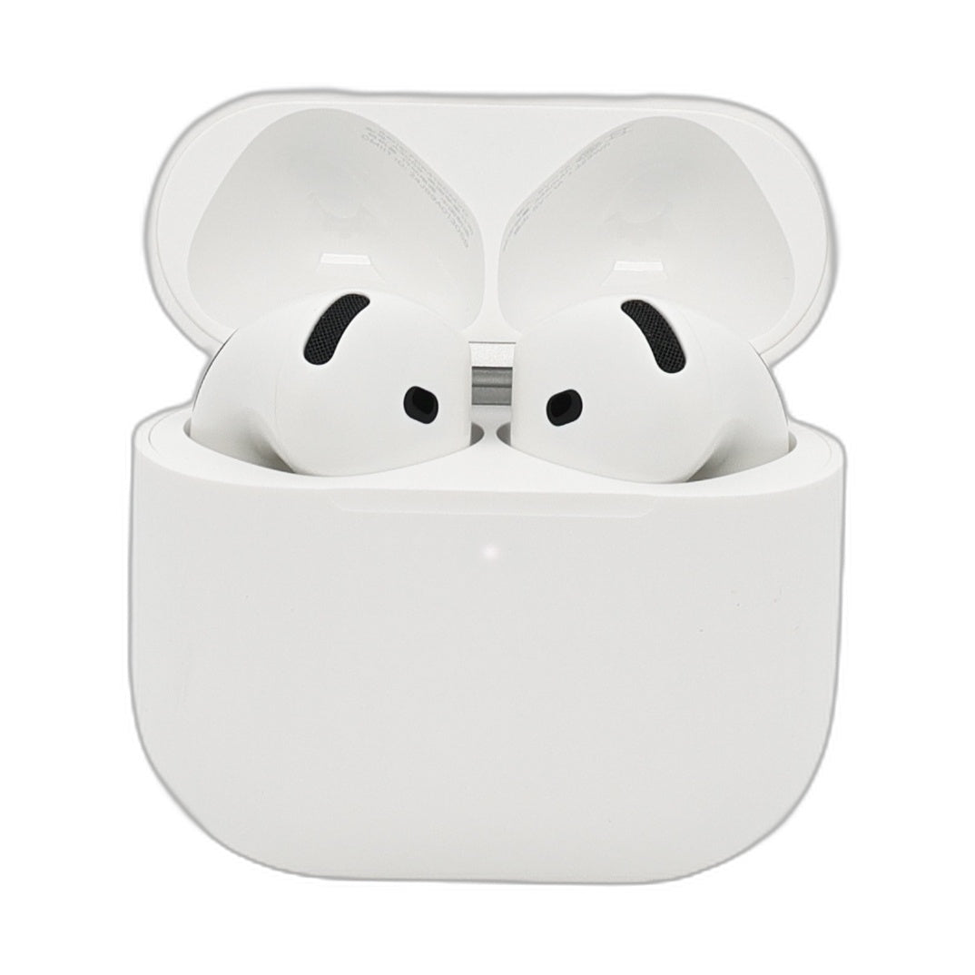 99新 Apple AirPods 4 (支持主动降噪) 白色