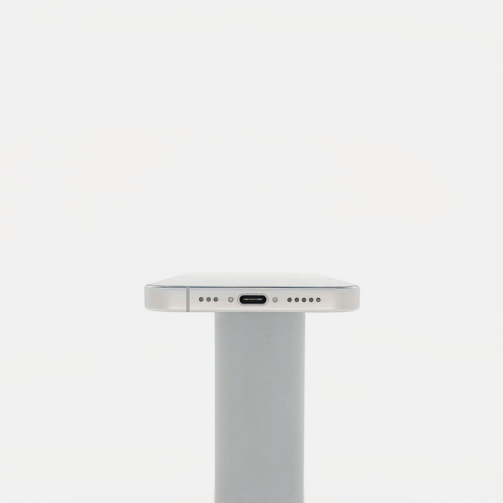 99新 Apple iPhone 16 Pro 128G 白色鈦金屬 中國大陸版