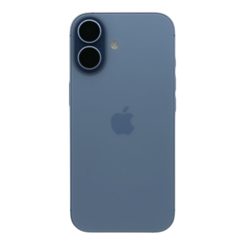 95新 Apple iPhone 17 256G 青霧藍色 中國大陸版