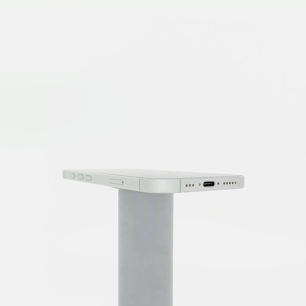 95新 Apple iPhone 16 256G 白色 中國大陸版
