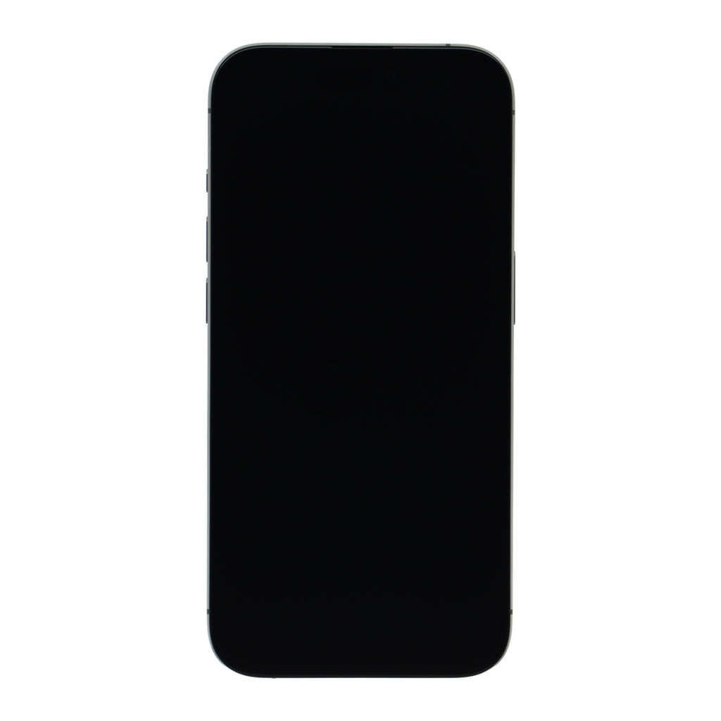 95新 Apple iPhone 15 Pro 256G 原色鈦金屬 中國大陸版
