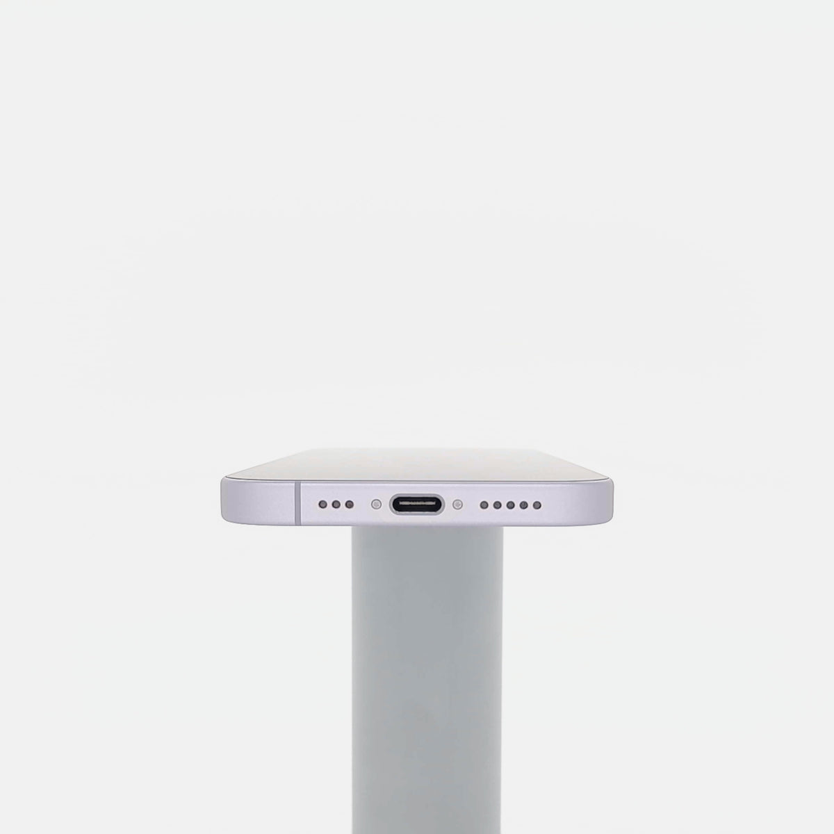 95新 Apple iPhone 17 256G 薰衣草紫色 中國大陸版