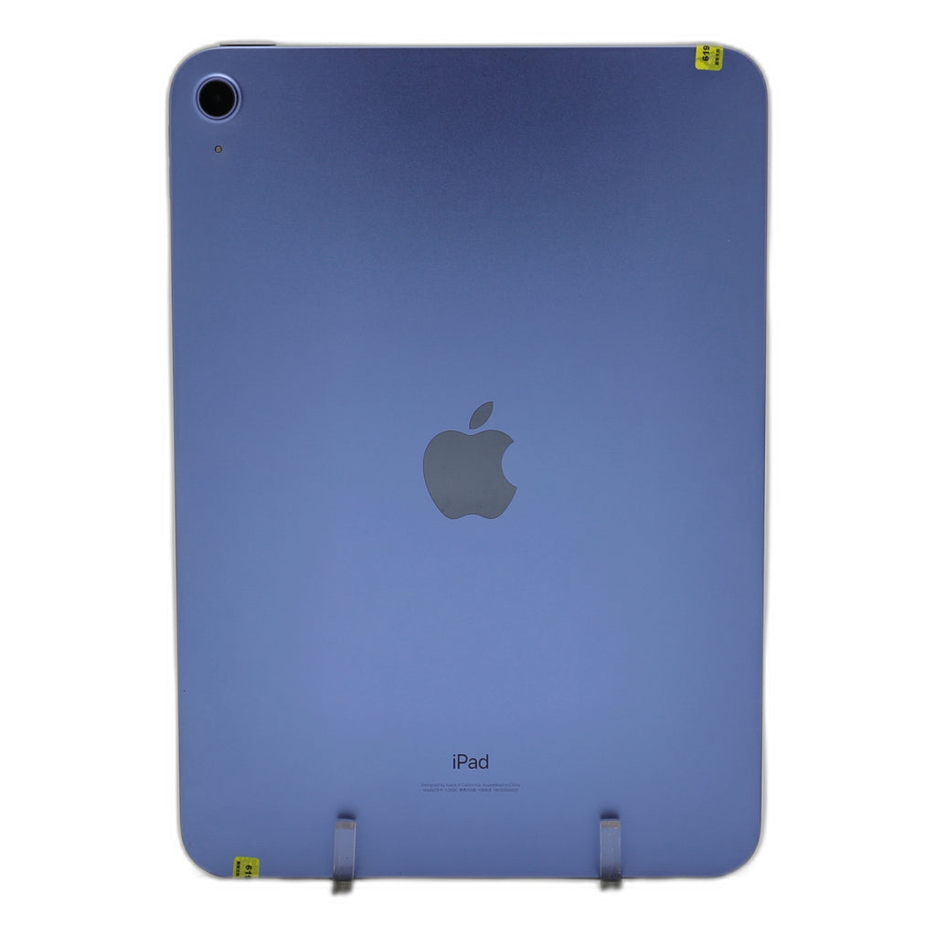 95新 Apple iPad 10代 64G 藍色 WIFI