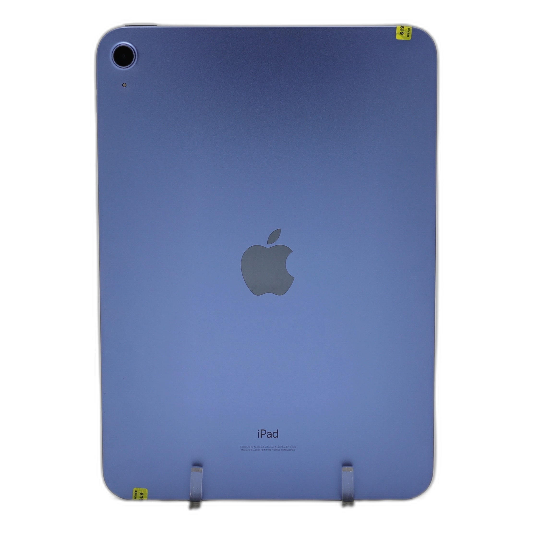 95新 Apple iPad 10代 64G 藍色 WIFI