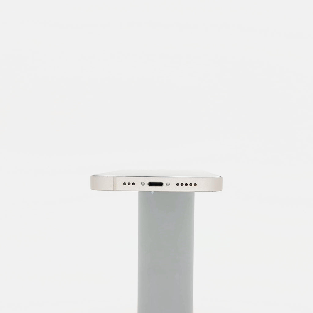 95新 Apple iPhone 13 128G 星光色 中國大陸版