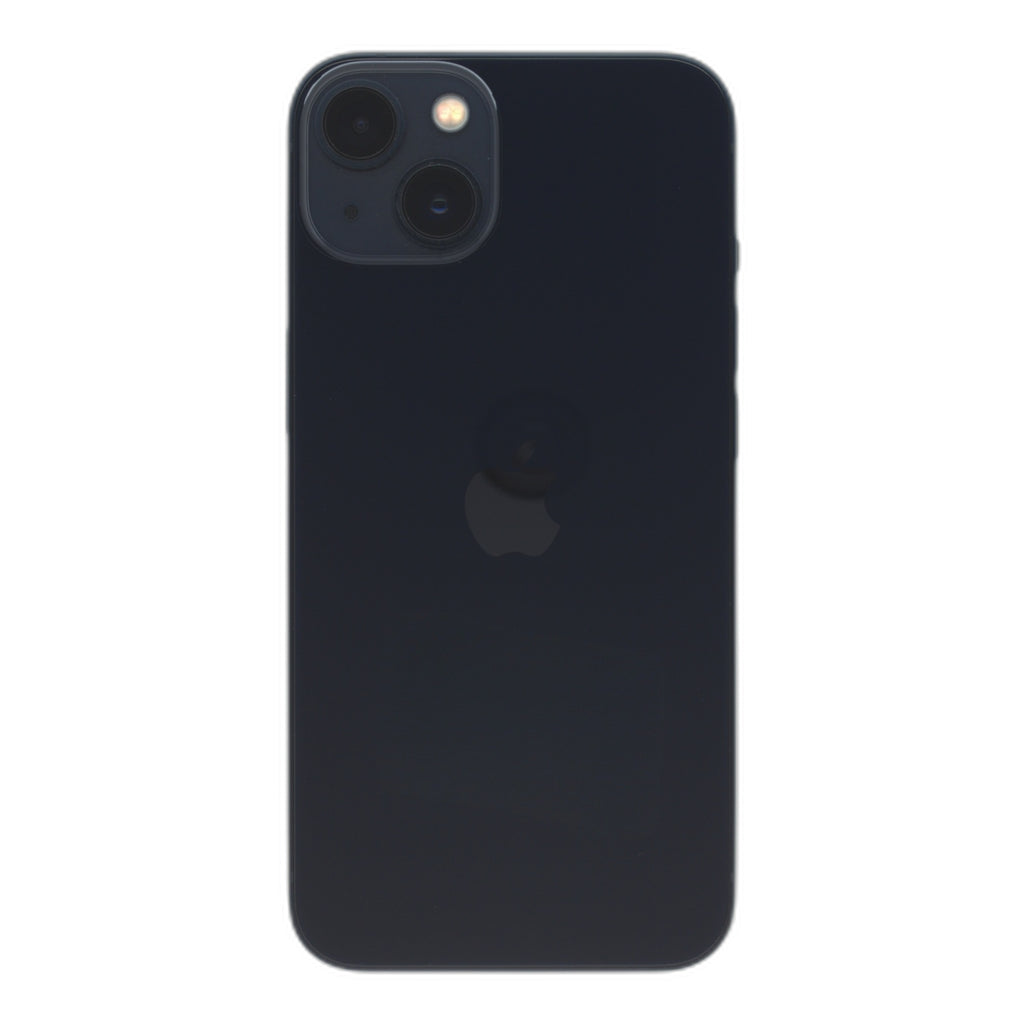 95新 Apple iPhone 13 128G 午夜色 中國大陸版