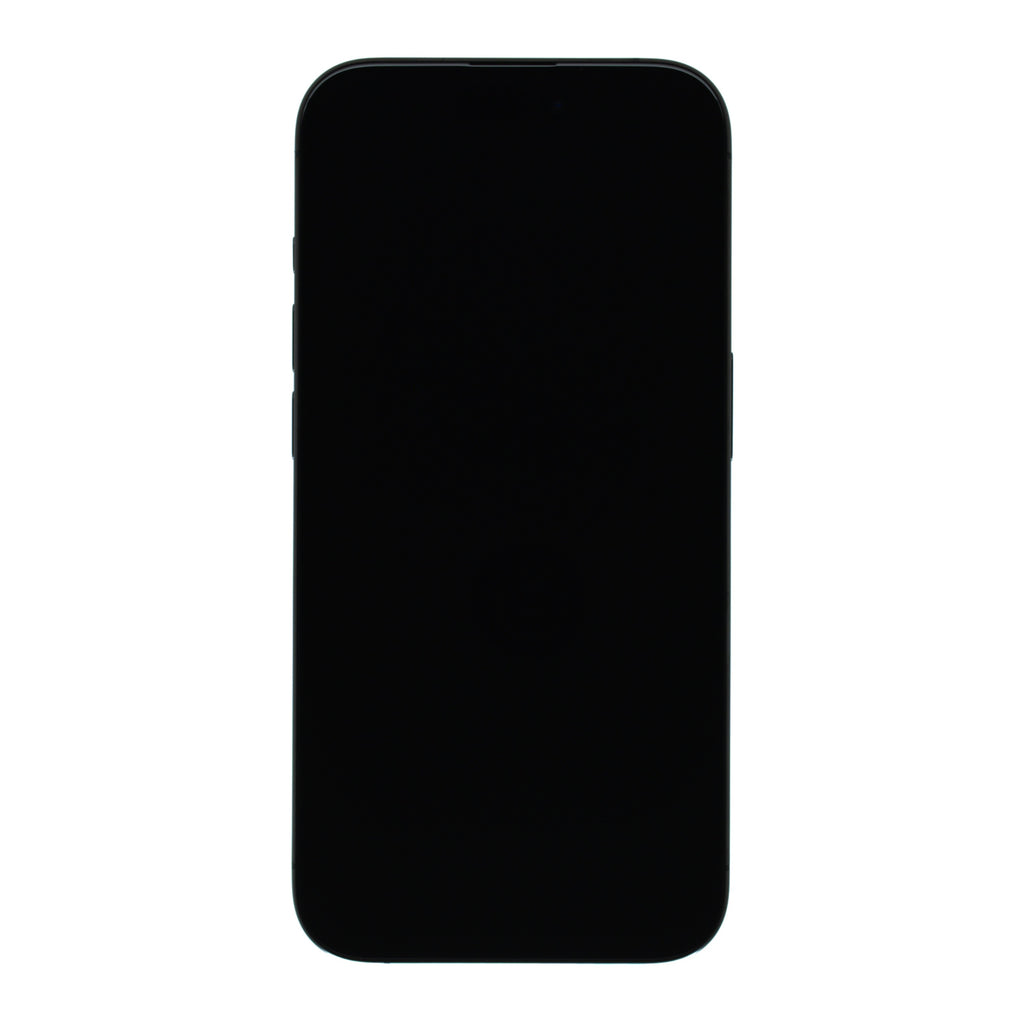 95新 Apple iPhone 15 Pro 256G 黑色鈦金屬 中國大陸版