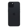 95新 Apple iPhone 15 256G 黑色 中國大陸版